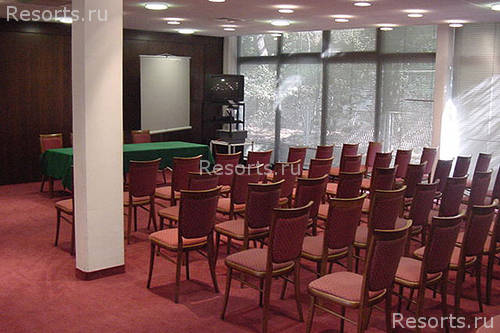 Lero Hotel 21
